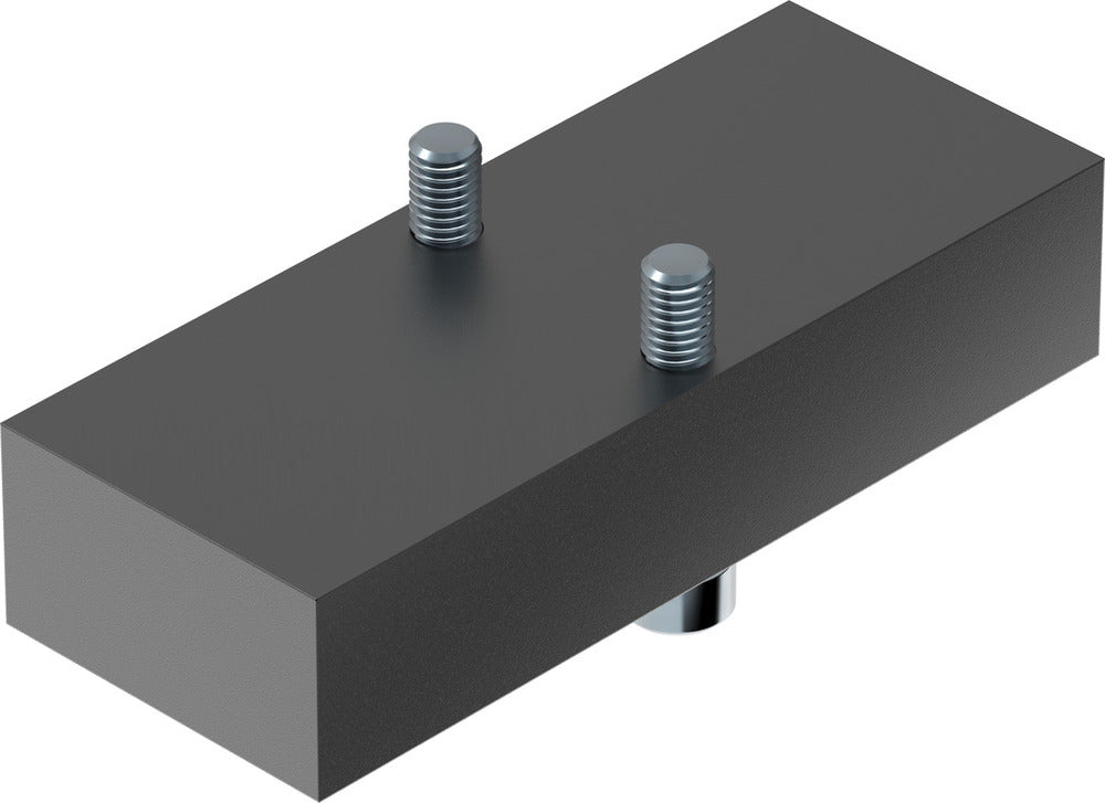 Festo Abdeckung Platte - 161107