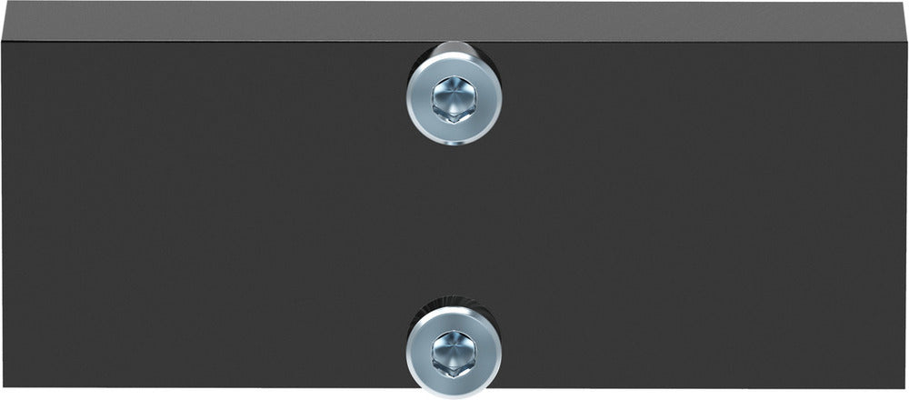 Festo Abdeckung Platte - 161107