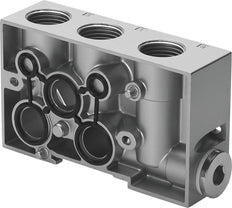 Festo Zwischenplatte - 161108