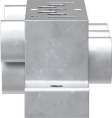 Festo Einzelne Anschlussplatte - 161109