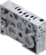 Festo Manifold Anschlussplatte - 161111