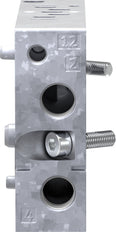 Festo Manifold Anschlussplatte - 161111