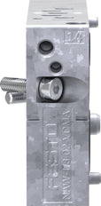 Festo Manifold Anschlussplatte - 161111