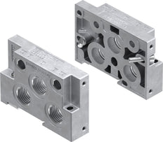 Festo Endplatte Kit - 161112