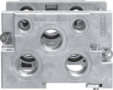 Festo Endplatte Kit - 161112