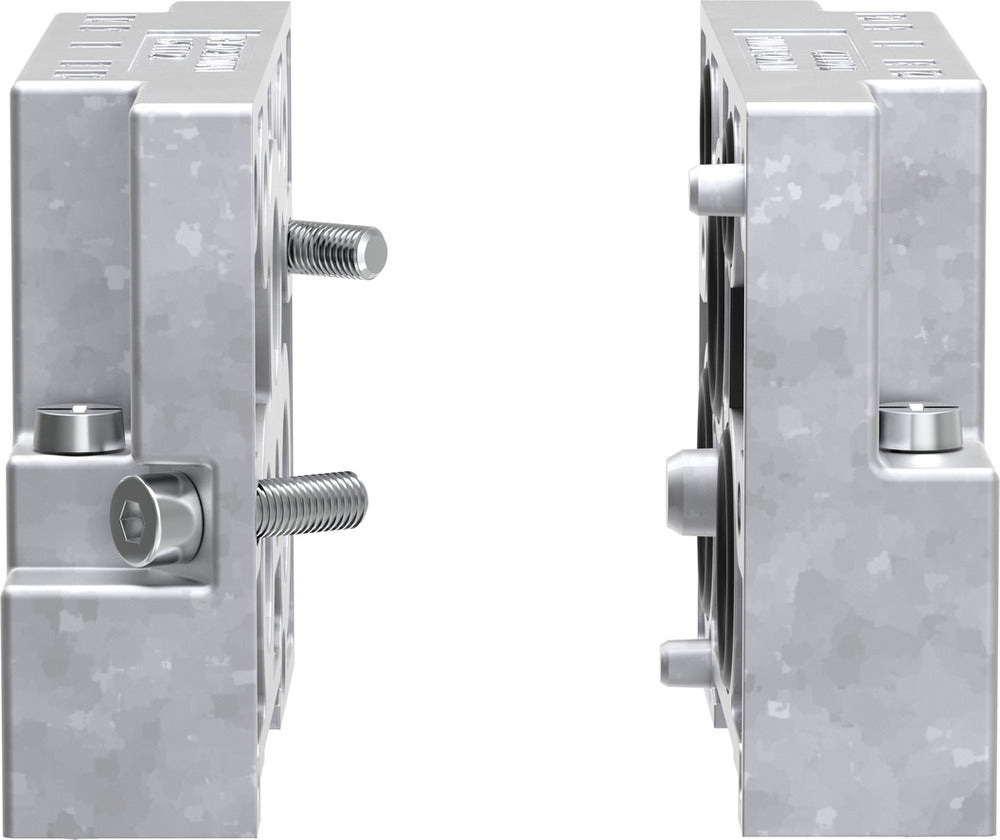 Festo Endplatte Kit - 161112