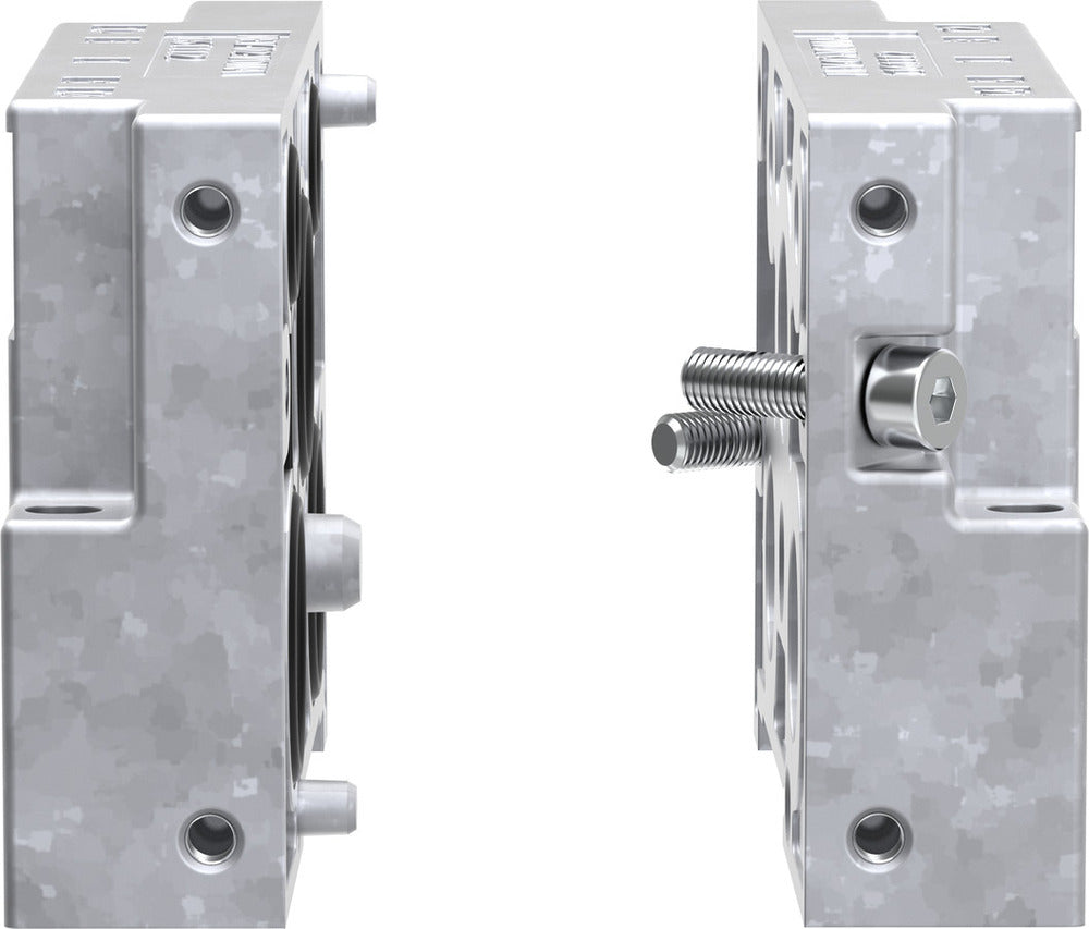 Festo Endplatte Kit - 161112