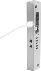 Festo Anschlussplatte - 534434