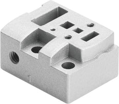 Festo Einzelne Anschlussplatte - 197188