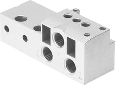 Festo Anschlussplatte - 525214
