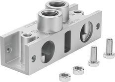 Festo Anschlussplatte - 5829