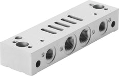 Festo Anschlussplatte - 5830