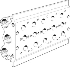 Festo Anschlussblock - 30685
