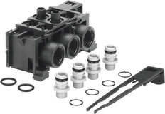Festo Anschlussblock - 187829