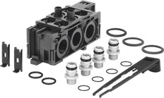 Festo Anschlussblock - 187830