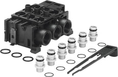 Festo Anschlussblock - 187820