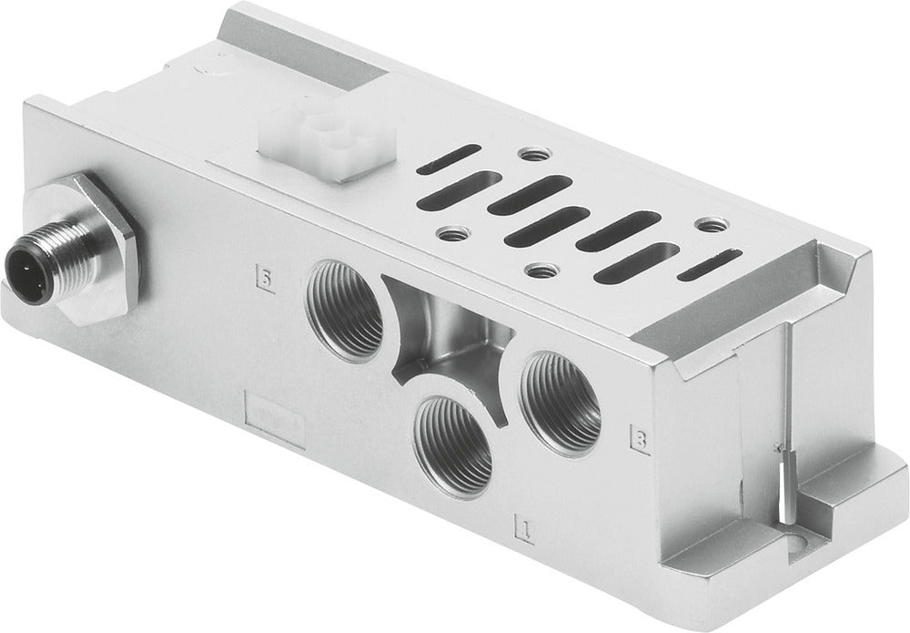 Festo Sub-Base - 8033159