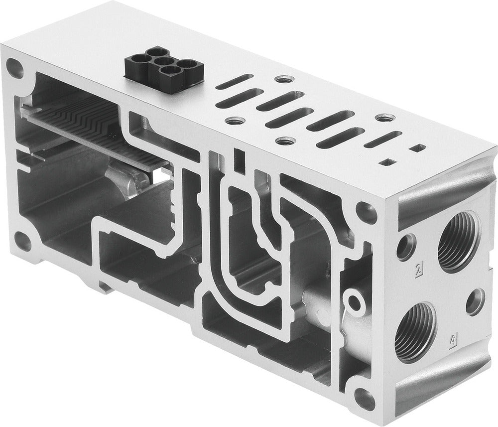 Festo Manifold Subbase - 542459