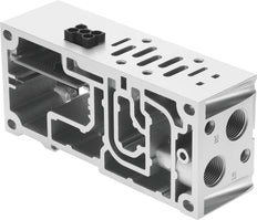 Festo Manifold Subbase - 546221