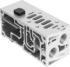 Festo Manifold Anschlussplatte - 560841