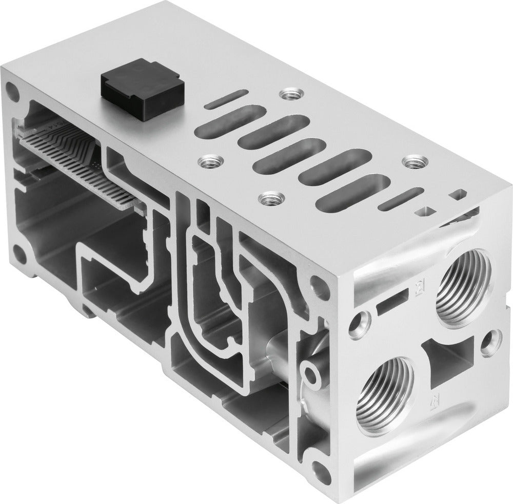 Festo Manifold Subbase - 560844