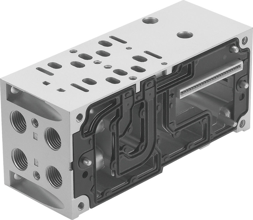 Festo Manifold Subbase - 539221