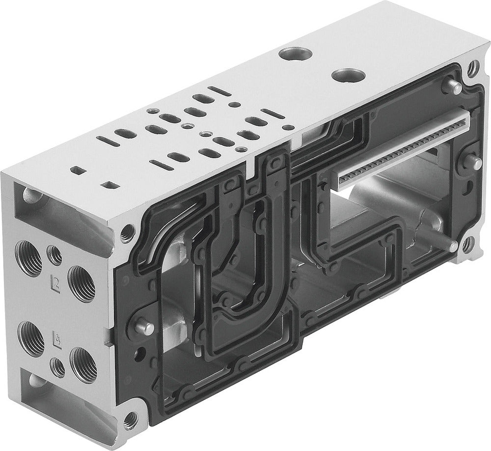Festo Manifold Subbase - 539223