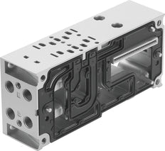 Festo Manifold Subbase - 539226