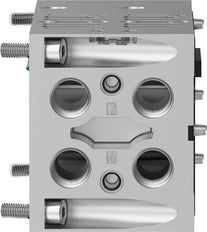 Festo Manifold Anschlussplatte - 546213