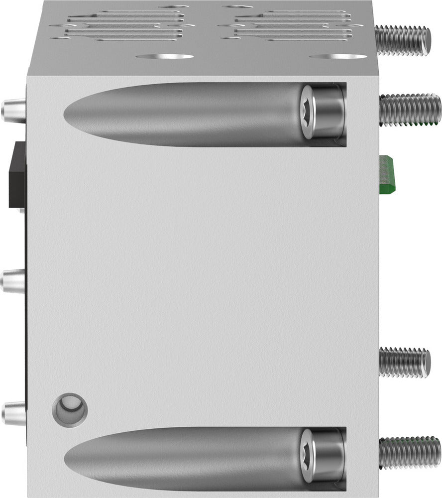 Festo Manifold Anschlussplatte - 546210