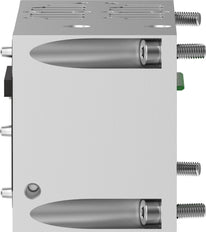 Festo Manifold Anschlussplatte - 546212