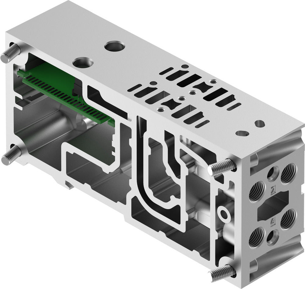 Festo Manifold Subbase - 546216