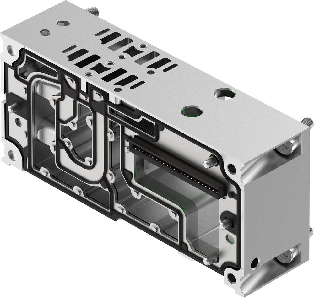 Festo Manifold Subbase - 546217