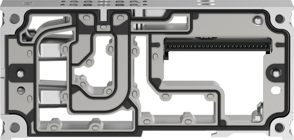 Festo Manifold Subbase - 546217