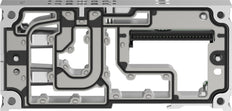 Festo Manifold Subbase - 546216