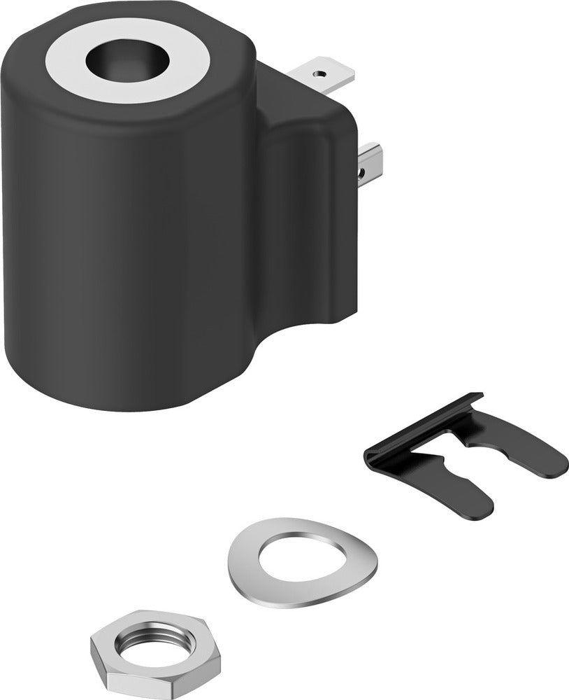 Festo Solenoid Coil - 34407