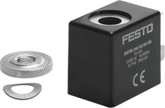 Festo Solenoid Coil - 34420
