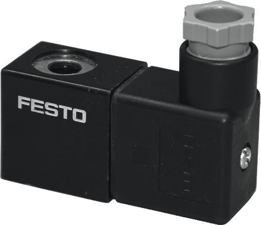 Festo Solenoid Coil - 4540