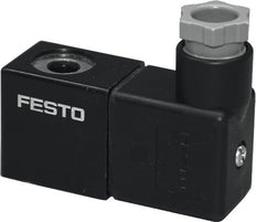 Festo Solenoid Coil - 4540