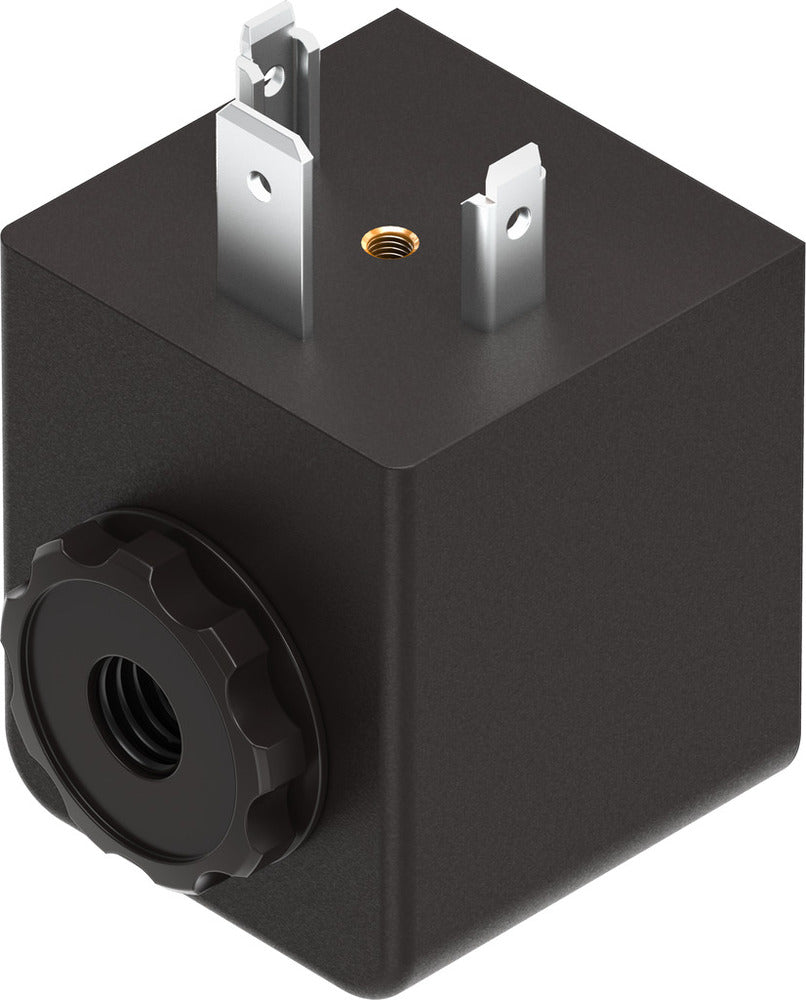 Festo Solenoid Coil - 549905