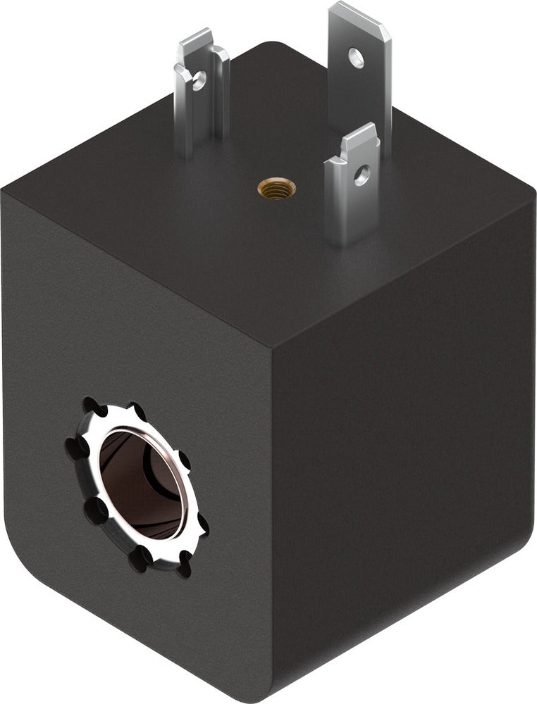 Festo Solenoid Coil - 549905