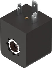 Festo Solenoid Coil - 549905