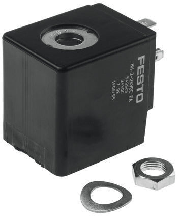 Festo Magnetspule - 549907