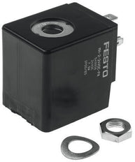 Festo Solenoid Coil - 549907