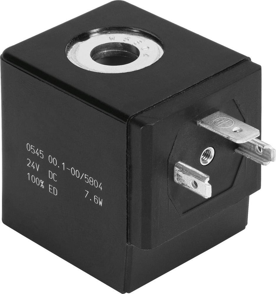 Festo Solenoid Coil - 8022879