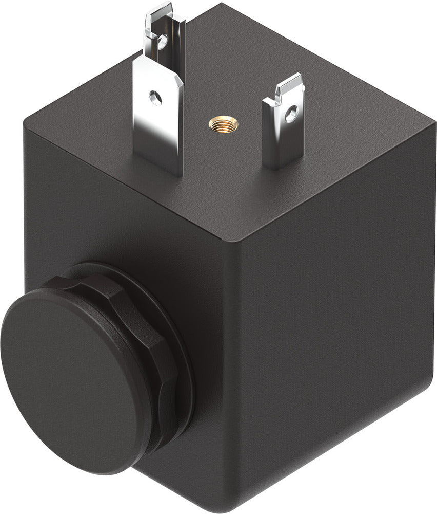Festo Solenoid Coil - 8029144
