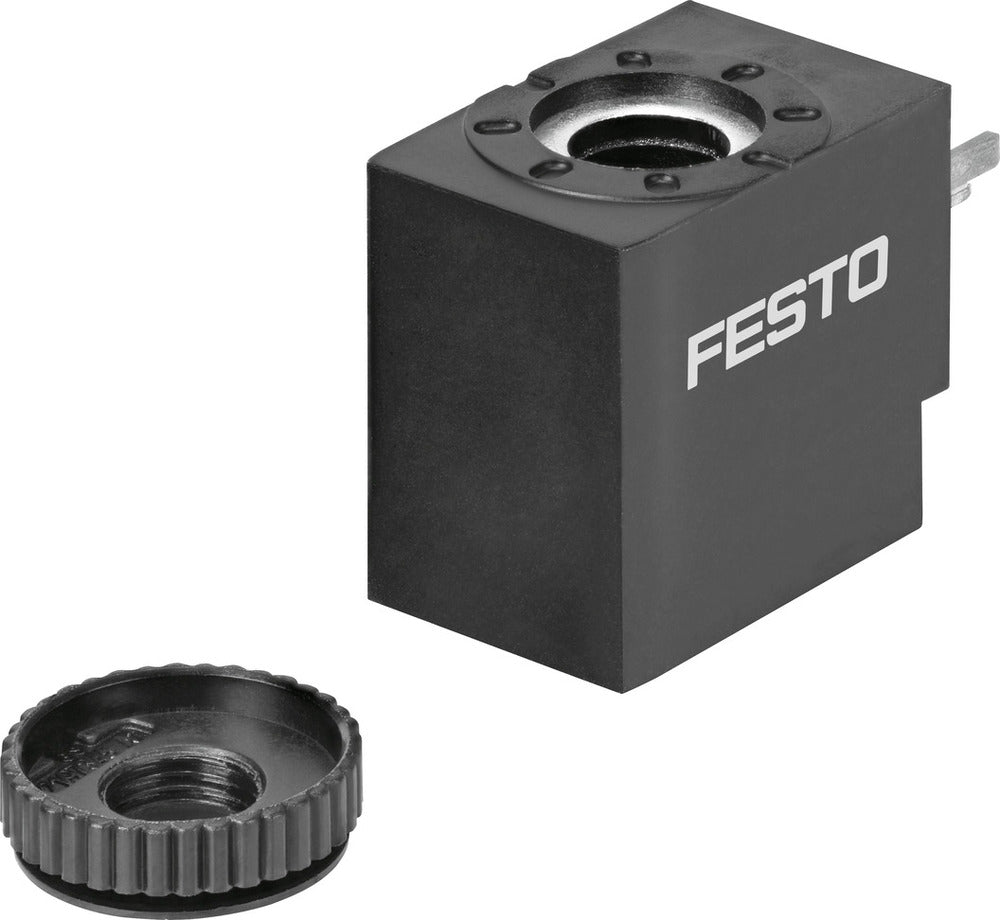 Festo Solenoid Coil - 8030806