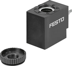 Festo Solenoid Coil - 8030808