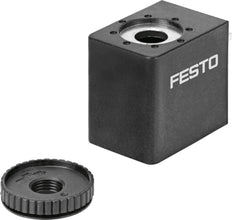 Festo Solenoid Coil - 8030815