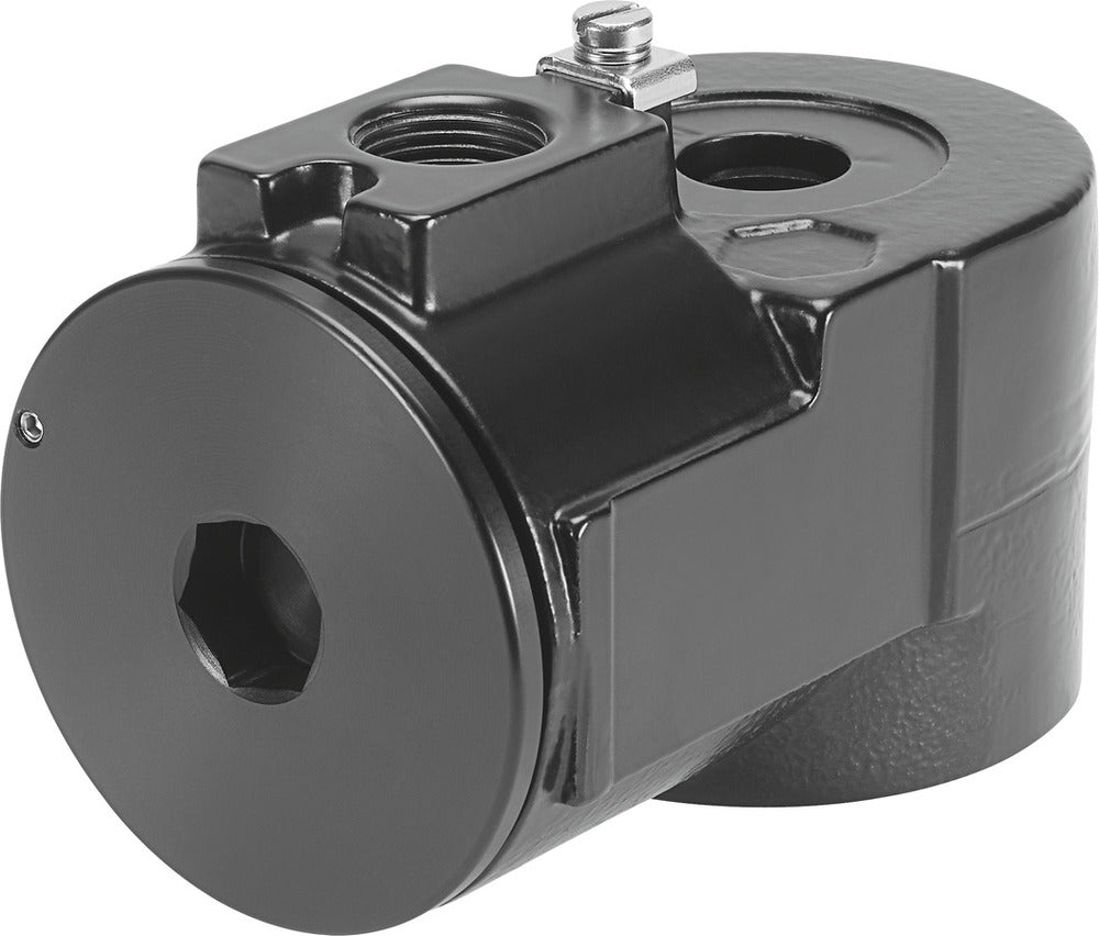 Festo Solenoid Coil - 3546662